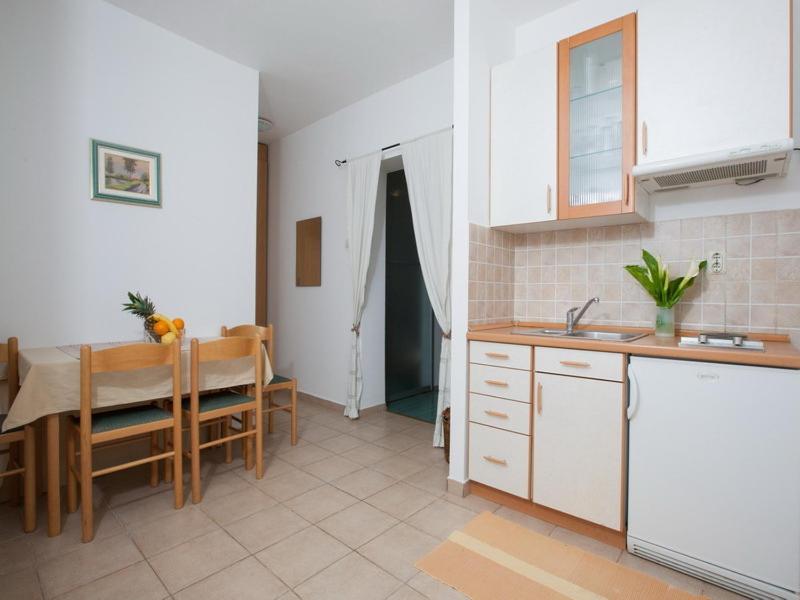 Apartments Green Garden Opatija Ruang foto