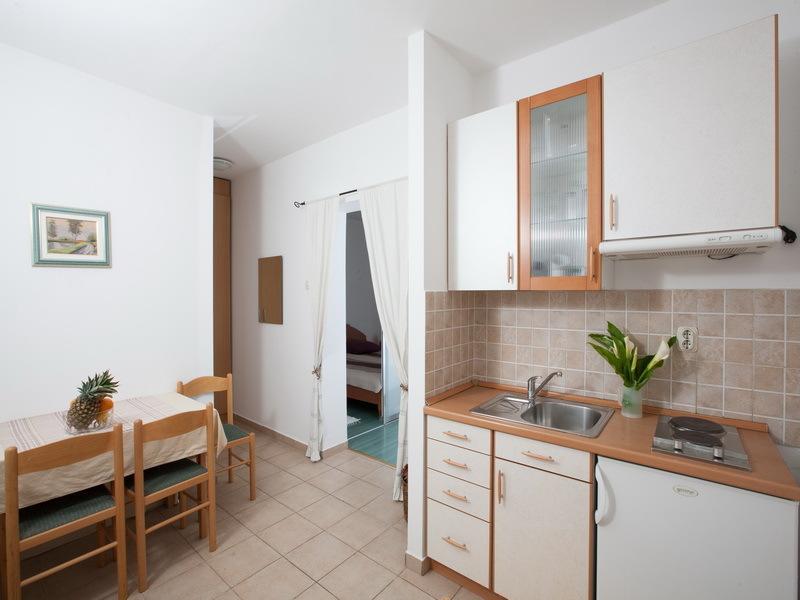 Apartments Green Garden Opatija Ruang foto