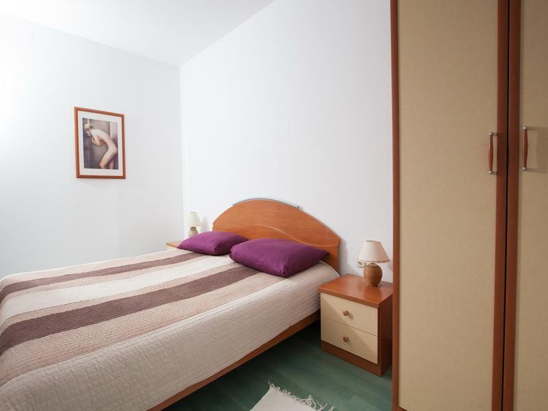 Apartments Green Garden Opatija Ruang foto