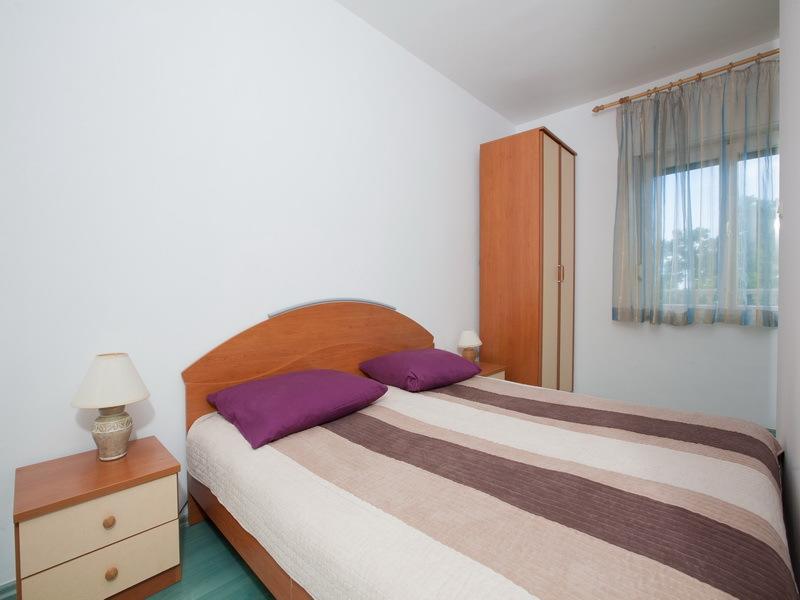 Apartments Green Garden Opatija Ruang foto