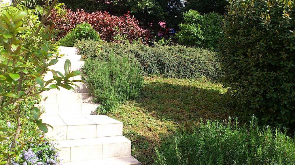 Apartments Green Garden Opatija Ruang foto