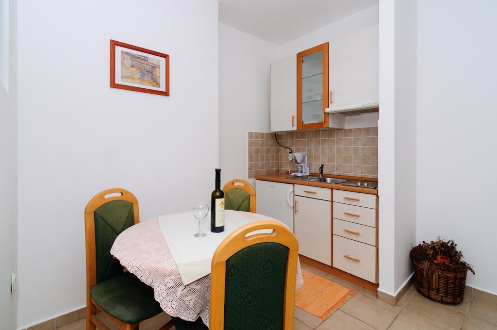 Apartments Green Garden Opatija Bagian luar foto