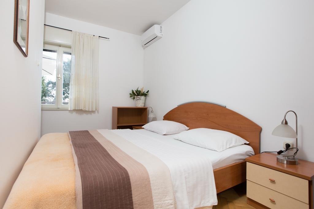Apartments Green Garden Opatija Bagian luar foto