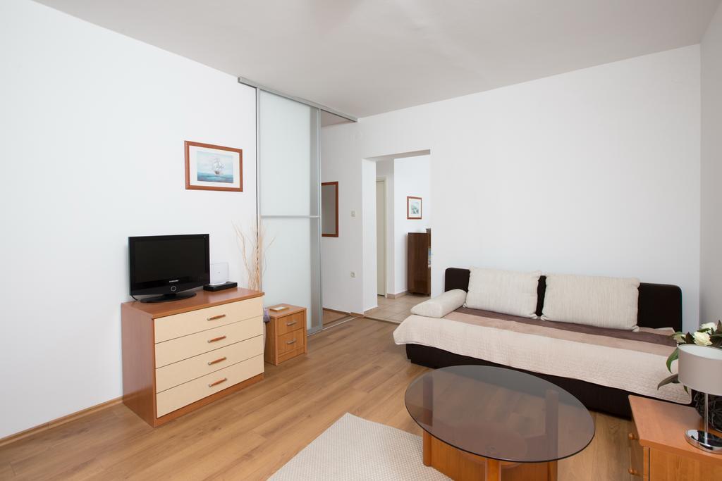 Apartments Green Garden Opatija Bagian luar foto